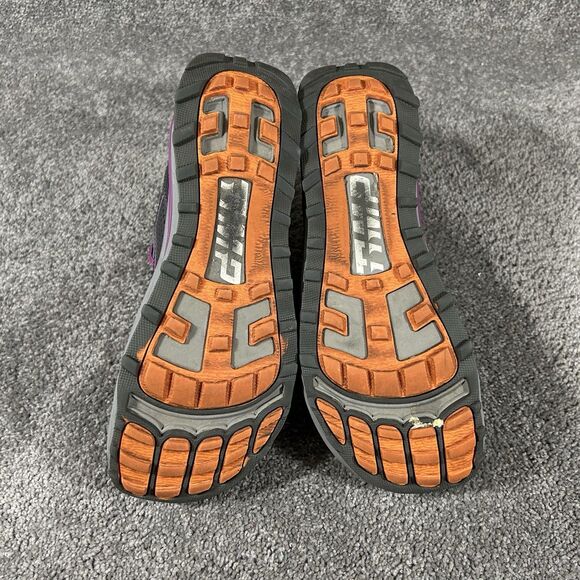 Altra Timp AFW1757F-1 Women’s Size 7 Purple Gray Trail Running Shoes Used - Picture 9 of 12